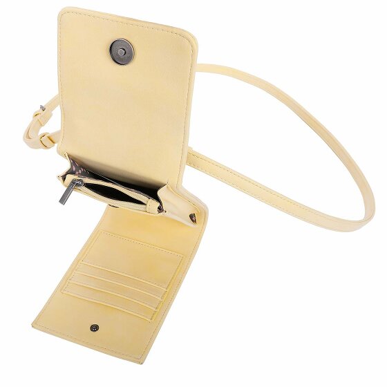 Fritzi aus Preußen Flap02 Vintage Etui na telefon komórkowy 11 cm