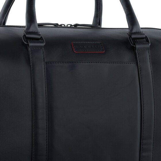 bugatti Clark Torba podróżna Weekender Skórzany 45 cm
