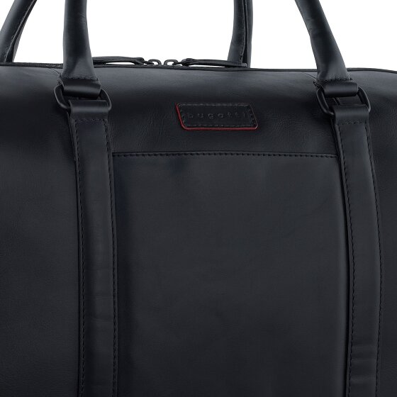 bugatti Clark Torba podróżna Weekender Skórzany 45 cm