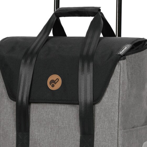 Andersen Shopper Quattro Shopper Senta wózek sklepowy 58 cm