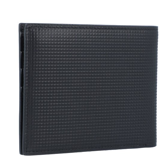 Davidoff Paris Portfel Skórzany 11.5 cm