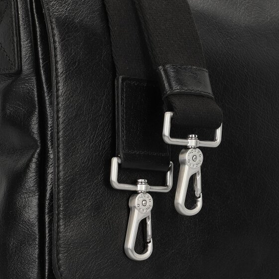 Picard Buddy Posłaniec Skórzany 23 cm