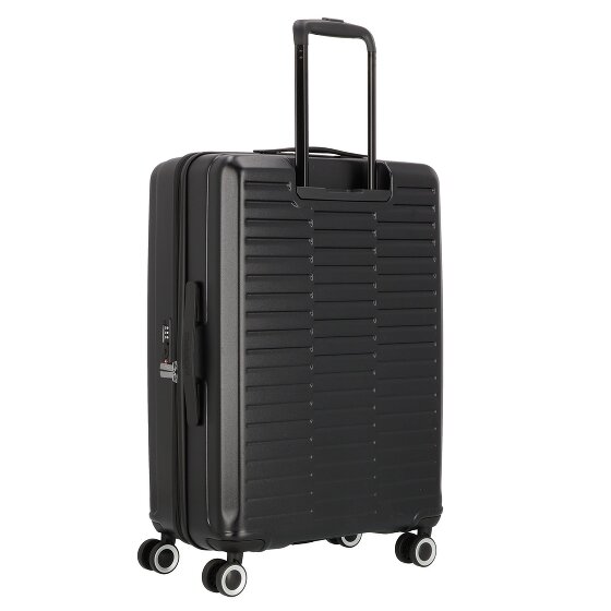 American Tourister Sunset Hills 4 kółka Zestaw walizek 3-części