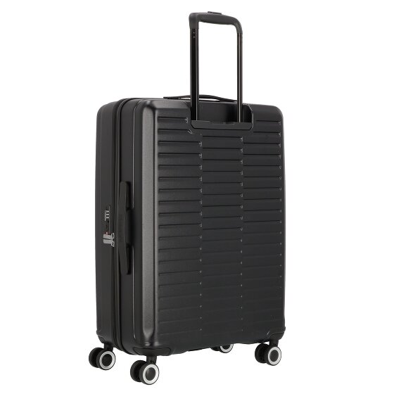 American Tourister Sunset Hills 4 kółka Zestaw walizek 3-części