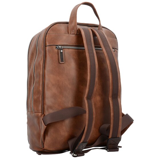 Picard Plecak Breakers z przegrodą na laptopa 40 cm
