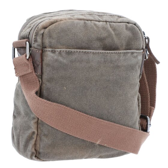 Greenburry Vintage Aviator Torba na ramię 20 cm