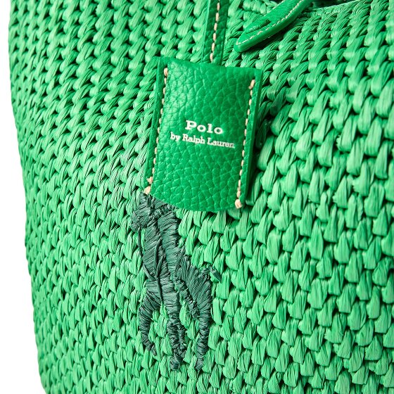 POLO RALPH LAUREN Polo Play Shopper Bag 40 cm