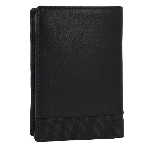 Samsonite Pro-DLX 6 Wallet RFID Leather 8,5 cm