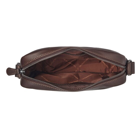 The Chesterfield Brand Westmere Torba na ramię Skórzany 23 cm
