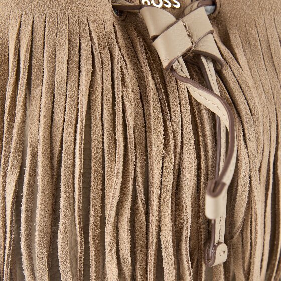 Boss Lenah Torba Skórzany 19 cm