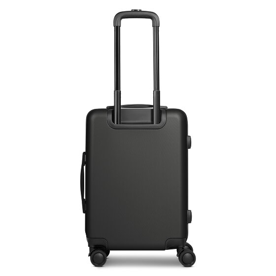 Smartbox Edition 05 4 kółka Walizka kabinowy 55 cm