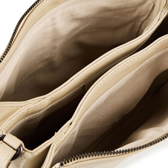 Liebeskind Nina Torba na ramię M Skórzany 25 cm