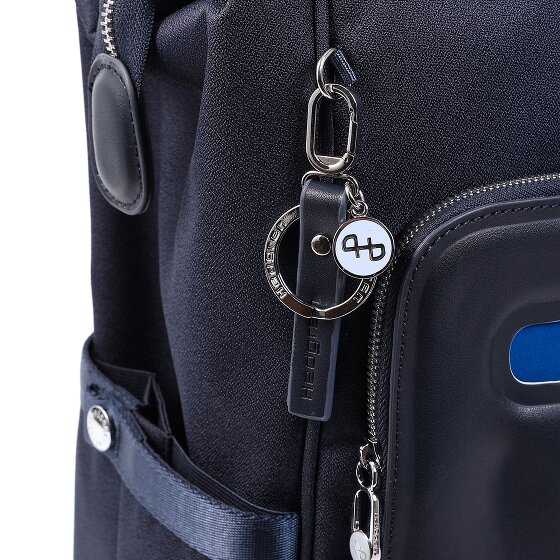 Hedgren Fika Plecak 43 cm Komora na laptopa