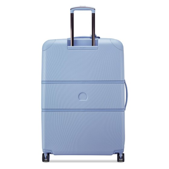 Delsey Paris Chatelet Air 2.0 4 kółka Walizka 82 cm