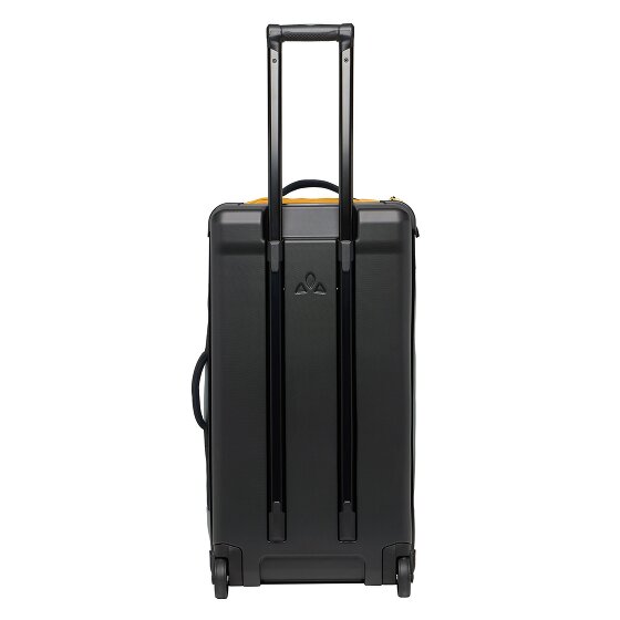 Vaude Takutea 90 2 kółka Walizka 77 cm