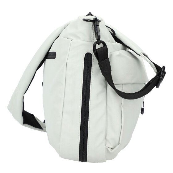 aunts & uncles Japan RE Lite Omono RE Lite Torba na ramię 33 cm z plisą rozprężną