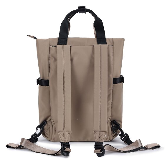Hedgren Nova Solar Backpack 37,5 cm przegroda na laptopa