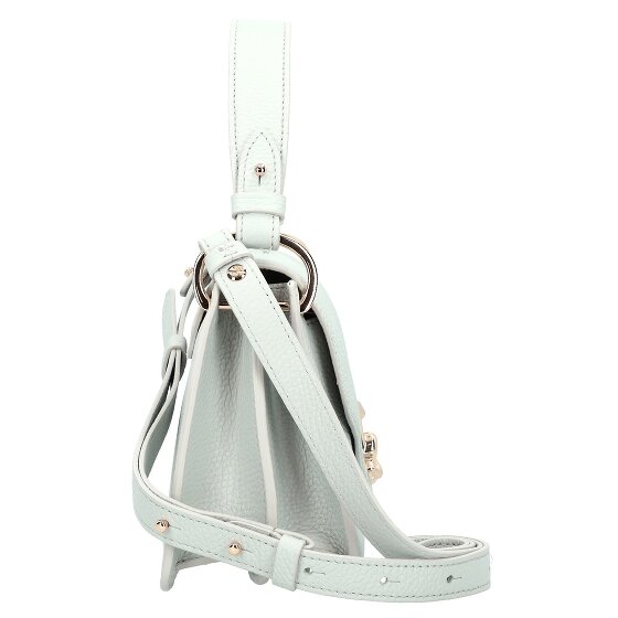 Coccinelle C-Me Torba na ramię Skórzany 23.5 cm