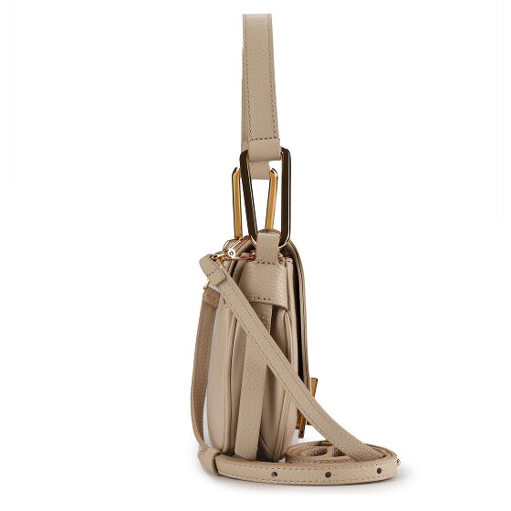 Coccinelle Magie Torba Skórzany 22 cm