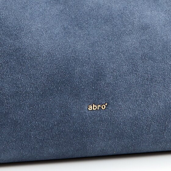 abro Necessity Torba na ramię Skóra 40 cm