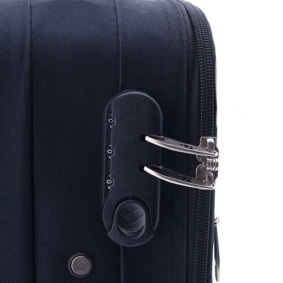 Gladiator 2100 2 kółka Walizka kabinowy 52 cm