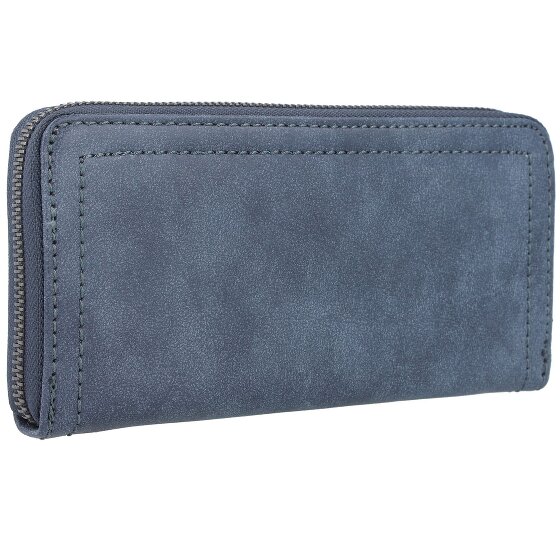 Fritzi aus Preußen Fritzi10 Nicole Vintage Portfel 20 cm