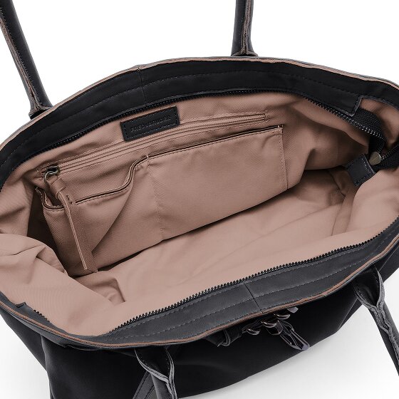 FredsBruder Belted With Love Torba Skórzany 43 cm