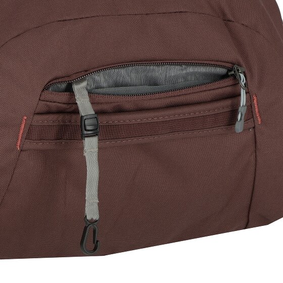 Deuter Duffel 35 Torba podróżna Weekender 50 cm