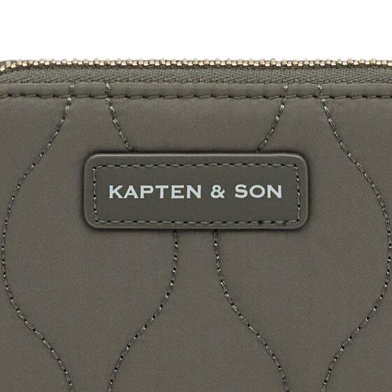 Kapten & Son Louvre Portfel 11.5 cm
