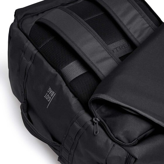 GOT BAG Duffle Pack Torba podróżna Weekender 53 cm