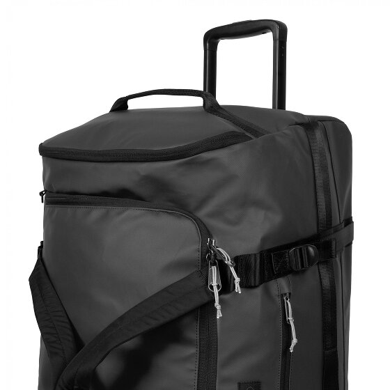Eastpak 0 Duffle Pack 2 kółka Torba podróżna M 67 cm