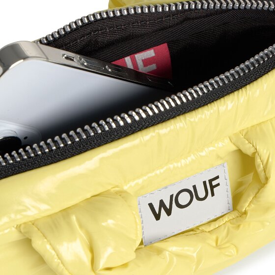 Wouf Glossy Torba 19 cm