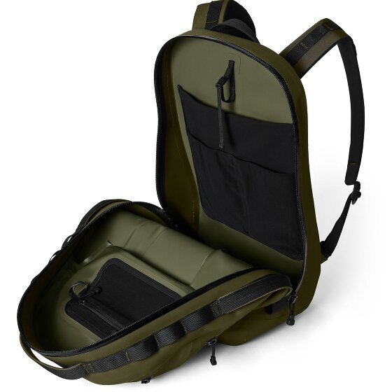 Yeti Cayo Plecak 58 cm Komora na laptopa