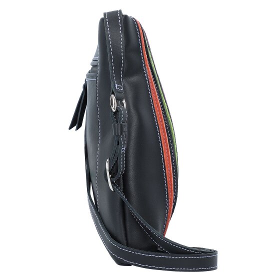 Mywalit Laguna Medium Leather Shoulder Bag 23 cm