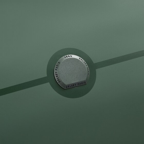 Delsey Paris Turenne Soft Torba podróżna 55 cm