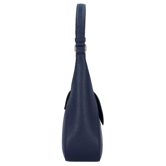 Lauren Ralph Lauren Schylar Torba na ramię Skórzany 30 cm