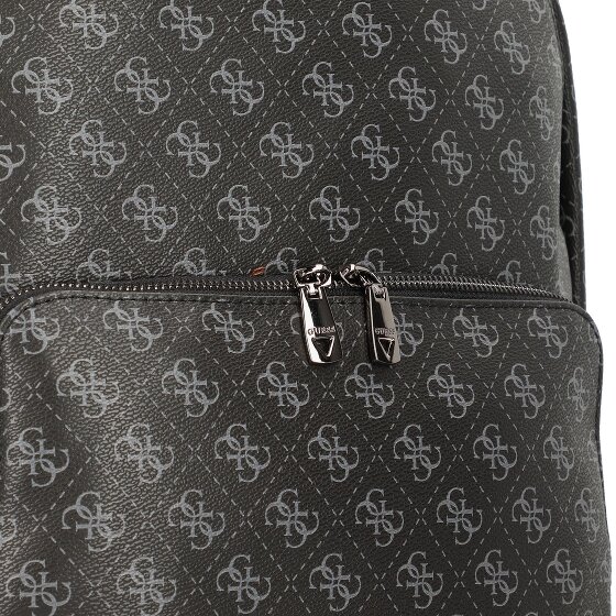 Guess Milano Plecak 42 cm Komora na laptopa