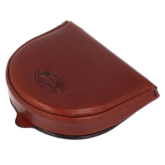 The Bridge Story Uomo Leather Shake Wallet 8,5 cm
