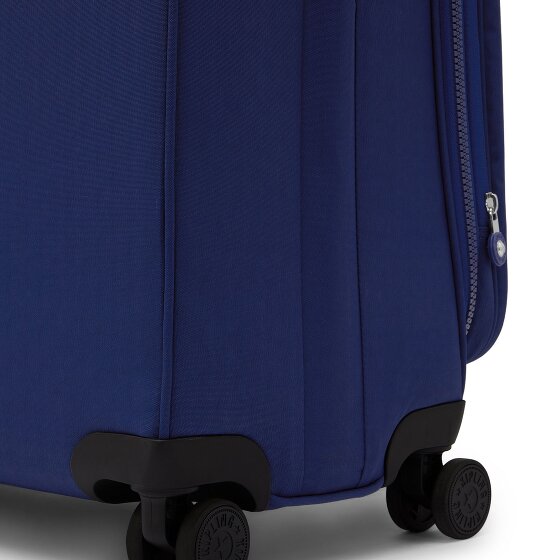 Kipling New Youri 4 kółka Walizka L 76 cm