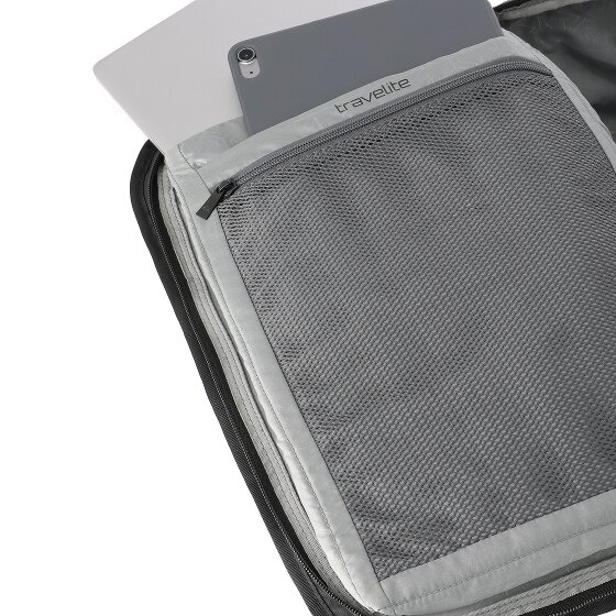 Travelite Venture Line Torba podróżna Weekender 50 cm