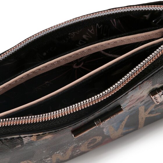 Anekke Shoen Palette Portfel 15 cm