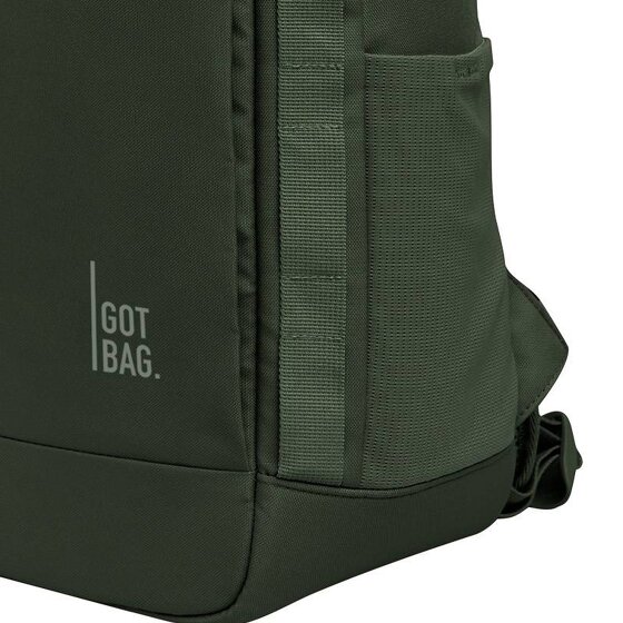 GOT BAG Pro Pack Plecak 47 cm Komora na laptopa