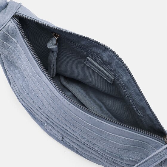 FredsBruder Layer Torba na ramię Skórzany 31 cm