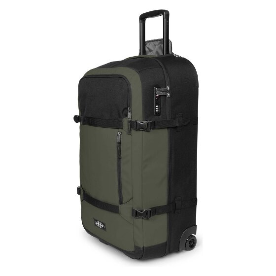 Eastpak Transit'R Pro 2 kółka Torba podróżna M 72 cm