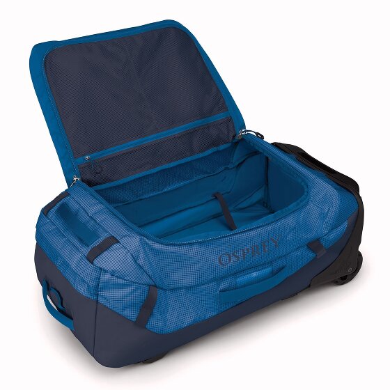 Osprey Transporter 90 2 kółka Torba podróżna 78 cm