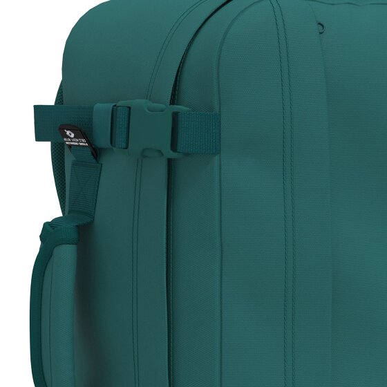 Cabin Zero Adventure 124 Plecak 45 cm Komora na laptopa