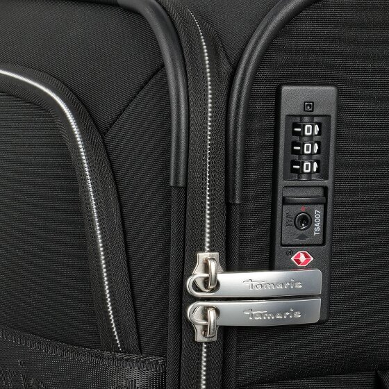 Travelite Tamaris x Travelite Voyaage 4 kółka Walizka kabinowy S 55 cm