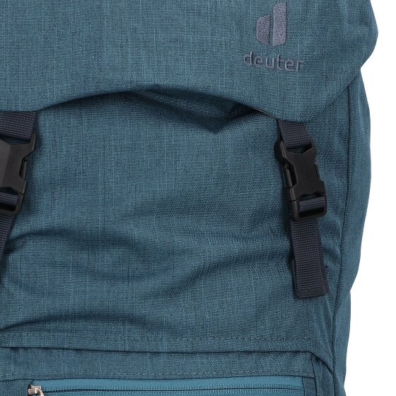 Deuter Walker 24 Plecak 52 cm Komora na laptopa