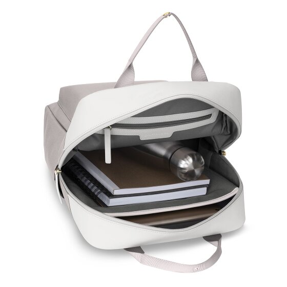 Kapten & Son Plecak miejski Bergen 33,5 cm