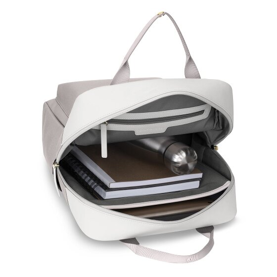 Kapten & Son Plecak miejski Bergen 33,5 cm